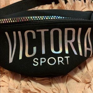 Fanny pack